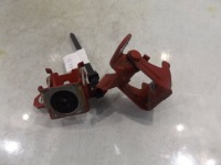 Alfa 147 петля крышки комплект Цена, фото thumb