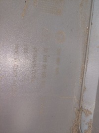 фото thumb №11, Skoda rapid spaceback. бампер задняя a251