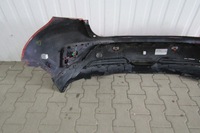 фото thumb №9, Бампер задняя задний toyota c-hr chr lift 19-23