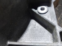 фото thumb №10, Кронштейн / кронштейн компрессор кондиционера bmw 5 e39 523i m52b25 1432237