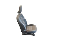 фото thumb №10, Сидіння сидіння заднє сидіння обшивки комплект renault arkana uk