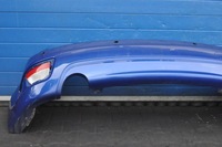 фото thumb №9, Ford focus ii mk2 st бампер зад задній pdc