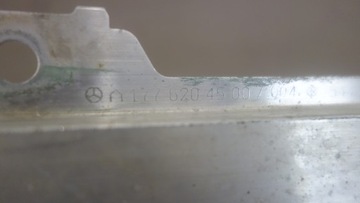 фото thumb №7, Mercedes a класс w177 балка бампера перед a1776204500