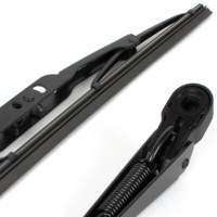 Рычаг дворники задний дворник + щетка к ford s-max 2006+ Киев, фото thumb