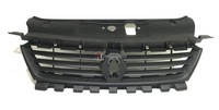 фото thumb №1, Renault thalia передня kratka/grill original 8200700420