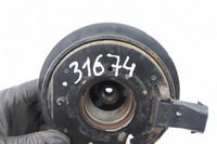 фото thumb №10, Колесо ременное катушка компрессора кондиционера opel captiva 2.0 cdti