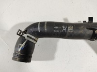 фото thumb №5, Ford fiesta mk7 16r- wąż шланг wody