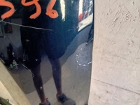 фото thumb №3, Крыло левый перед передний toyota chr ch-r 16-