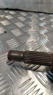 фото thumb №5, Приводной вал правая mitshubishi outlander 2003r 2.0b