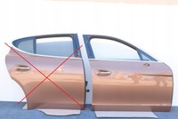 фото thumb №1, Porsche panamera 970 дверь правые перед комплектные