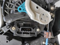 фото thumb №6, Обігрівач випарник повітродувка nissan micra k12