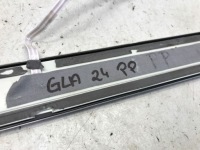 Mercedes gla 2 h247 2024 накладка  накладка порога  правый  передок  led a1776809905 в Украине, фото thumb
