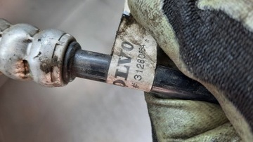 фото thumb №7, Шланг підсилювача 31280864 volvo xc60 v60 s60 ii