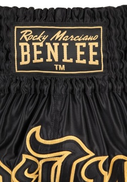 Боксерские шорты BENLEE Rocky Marciano GOLDY_XXL