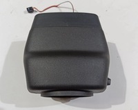 фото thumb №6, Защита корпус колонки рулевого corvette c6