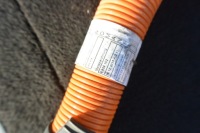 фото thumb №6, Шланг wysokiego напруги bmw 3-seria f30 330e lci