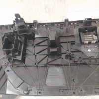 фото thumb №11, Audi q4 89a e-tron решітка радіатора решітка радіатора решітка бампера перед 89a807233