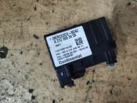 Купити Mercedes w204 c klasa модуль блок керування насоса пального a2129003408, фото thumb