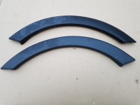 фото thumb №1, Kia sportage iii 3 10-15 молдинг накладка правый задняя