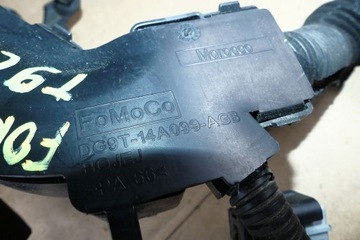 фото thumb №8, Ford edge ii 2.0 tdci euro6 biturbo жгут установка двигателя