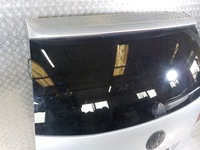 фото thumb №5, Volkswagen touareg 02- кришка зад задня