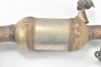 фото thumb №12, Катализатор 9833928880 proace ii expert iii vivaro c jumpy iii 1.5