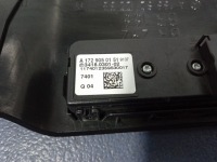 Купить Mercedes gls x166 накладка корпус зеркало внутреннего комплект  a1668211636, фото thumb