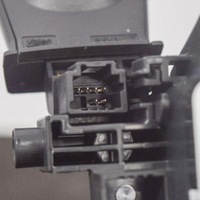 фото thumb №6, Renault kadjar 1.5 dci повітропровід обертів двірники індикатор 25567-8341r 81