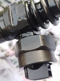 фото thumb №10, Насос-форсунка насос-форсунки 038130073aa vw golf iv audi a3 8l 1.9 tdi