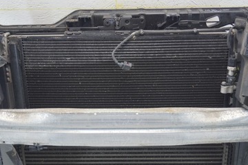 фото thumb №9, Pas переднє радіатор audi a5 8t рестайлінг tfsi