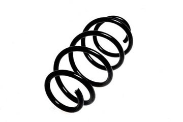 фото thumb №2, Пружина подвешивание ford galaxy 1.8d/2.0d 05.06-0