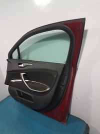 фото thumb №10, Citroen c5 ii x7 дверь перед правое kkqd