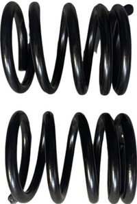 фото thumb №10, Набір занижуючий, ресора, пружини спортивні fiat 126p