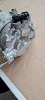 фото thumb №11, Mustang vi рестайлинг gt компрессор кондиционера 5.0 v8 jr3b-19d629-de ford