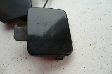 фото thumb №7, Bmw серії 3 e90 e91 заглушка фаркоп бампер перед 04-08