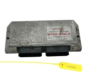 фото thumb №1, Бортовой компьютер блок управления газа lpg stag 300-4