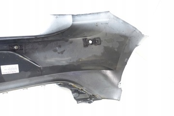 фото thumb №10, Бампер зад задній vw polo vi 6 2g6807421a/b/e