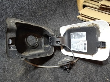 фото thumb №3, Seat leon iii 3d крышка заливка топлива lb9a