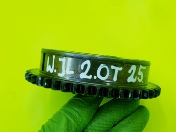 фото thumb №10, Колесо розподільний вал змінних faz випускні wrangler jl kl 2.0 t 05048154ac