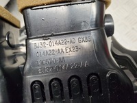 фото thumb №6, Jaguar xf bj32014a22ad с задний другое