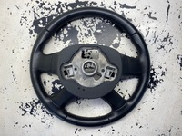 фото thumb №9, Skoda octavia iii кермо шкіра мультифункція 5e0419091ac