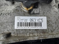 фото thumb №9, Bmw x5 g05 x6 g06 x7 g07 40i коробка передач коробки передач ga8hp51x