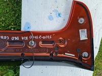 фото thumb №5, Спойлер спойлер крышки задняя kiia proceed 87210-j7700