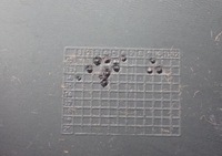 фото thumb №10, Захист лампи задня права audi a8 s8 d4 4h 4h0941780c