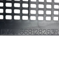фото thumb №13, Панель под лобовым стеклом renault scenic v 5 ev e-tech megane v 5 ev e-tech 668128263r