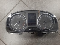 фото thumb №2, Счетчик приборы skoda rapid 1,6 tdi