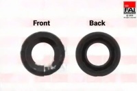 Купить Fai autoparts is002 набор прокладка, насадка впрыскная, фото thumb