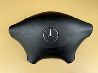 фото thumb №1, Mercedes sprinter w906 06-14r подушка подушка безпеки повітряна водія