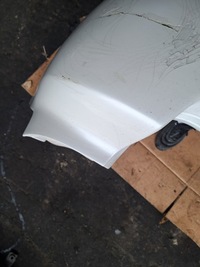 фото thumb №11, Бампер задня subaru legacy iv kombi kod 37j