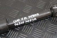 Амортизатор задний  562103053r renault clio v 5 рестайлинг Цена, фото thumb